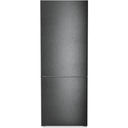 Liebherr CNbdd 7723 Plus Ψυγειοκαταψύκτης 485lt No Frost Υ201.5xΠ74.7xΒ67.5cm Γκρι