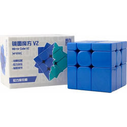 MoYu-Cube MFJS Mirror V2 Κύβος Ρούμπικ Μαγνητικός 3x3 MYR001