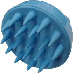 Various Scalp Massager Γαλάζιο 8750251