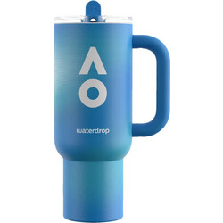 Waterdrop Explorer Blue 1lt