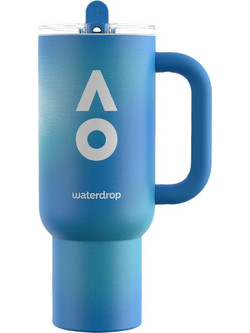 Waterdrop Explorer Blue 1lt