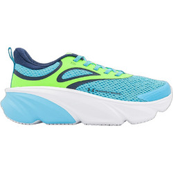 Under Armour Rogue 6 Παιδικά Αθλητικά Παπούτσια για Τρέξιμο Λευκά Τιρκουάζ 6006921-471