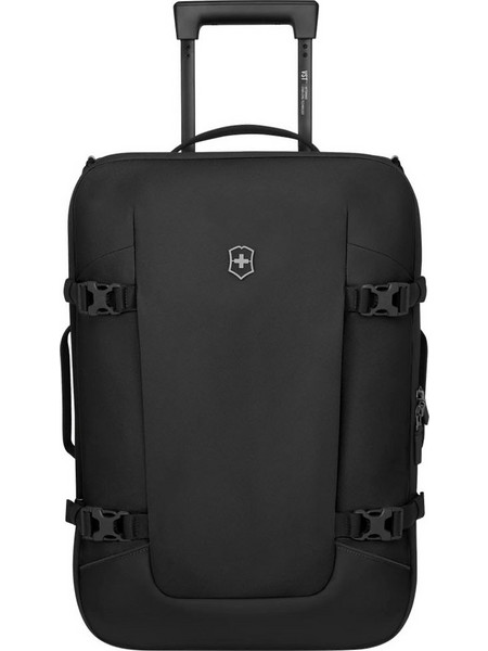 Victorinox Altmont Modern 653560 Βαλίτσα Καμπίνας 55x35x23cm με 2 Ρόδες Μαύρη