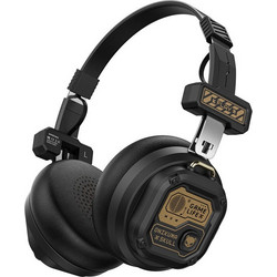 Onikuma GT803 Ενσύρματα & Ασύρματα Bluetooth Ακουστικά Over Ear Μαύρα