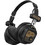 Onikuma GT803 Ενσύρματα & Ασύρματα Bluetooth Ακουστικά Over Ear Μαύρα