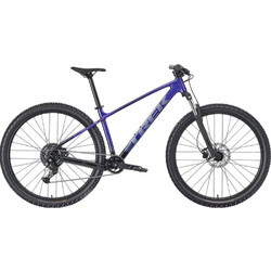 Trek Marlin 4 Gen 3 2026 Mountain Bike 29" Αλουμινίου με 8 Ταχύτητες και Δισκόφρενα Μωβ