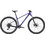 Trek Marlin 4 Gen 3 2026 Mountain Bike 29" Αλουμινίου με 8 Ταχύτητες και Δισκόφρενα Μωβ