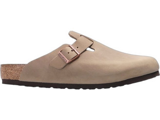 Birkenstock Boston Unisex Fit 1019484