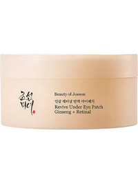 Beauty of Joseon Revive Under Ginseng & Retinal Eye Patches για Αντιγήρανση & Ενυδάτωση με Ρετινόλη 60τμχ