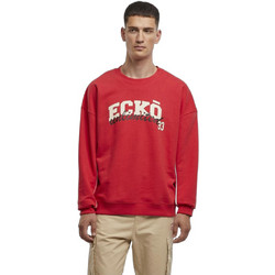 Ecko Unltd Ανδρικό Φούτερ Κόκκινο ECKOCN1116-05386