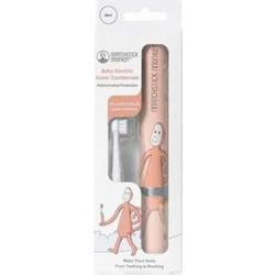 Matchstick Monkey Pink Monkey Παιδική Ηλεκτρική Οδοντόβουρτσα