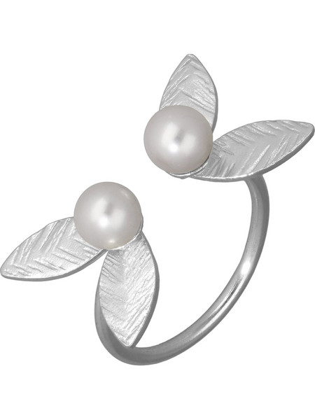 Emmanuela handcrafted for you Γυναικείο Δαχτυλίδι από Ασήμι 925 2105