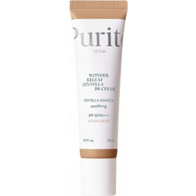 Purito Wonder Releaf Centella BB Cream 27 Sand Beige SPF30 PA+++ 30ml