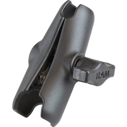 Ram Double Socket Arm Βάση Στήριξης για Βάση Κινητού Μηχανής