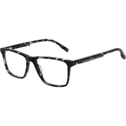 Hackett HEK1313 948 Ανδρικός Σκελετός Γυαλιών Οράσεως Κοκάλινος Μαύρος