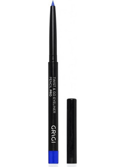 Grigi Twist & Go 10 Matte Cobalt Blue Μολύβι Ματιών Αδιάβροχο Μηχανικό