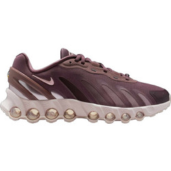 Nike Air Max DN8 Γυναικεία Sneakers Μωβ IM0568-500