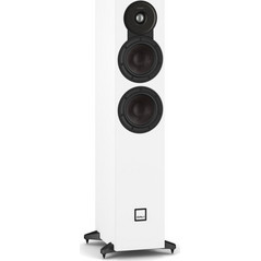 Dali Sonik 5 Ζεύγος Ηχείων Hi-Fi Δαπέδου 150W 2 Δρόμων White