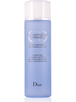 Dior Purifying Toning Ενυδατική Λοσιόν Τόνωσης Προσώπου 200ml