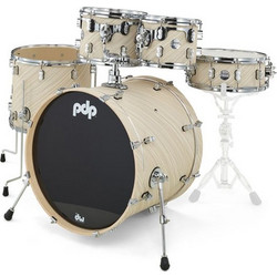 DW PDP CM5 Standard Twisted Ivory