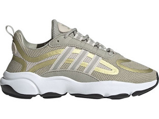 Adidas Originals Haiwee Παιδικά Sneakers Χρυσά EF5768