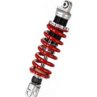 YSS Αμορτισέρ Μηχανής Πίσω Αζώτου Λαδιού για Kawasaki Z750 33cm