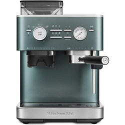 KitchenAid 5KES6551EJP Μηχανή Espresso 1500W 15bar με Μύλο