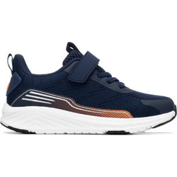 Xti Παιδικά Sneakers Navy Μπλε 153038