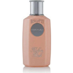 Khadlaj Biscotti Melon Misk Pure Parfum 100ml