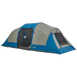 Oztrail Tasman Σκηνή Camping Τούνελ 10 Ατόμων 3 Εποχών 565x240x195cm 10001872