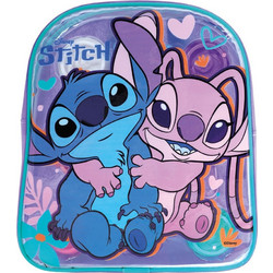 AS Company Disney Stitch 4 Βαζάκια Πλαστελίνης σε Τσάντα