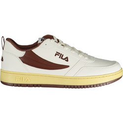 Fila Rega Ανδρικά Sneakers Λευκά FFM0370-13494