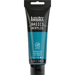 Liquitex 046 Turquoise Blue Ακρυλικό Χρώμα Ζωγραφικής 118ml