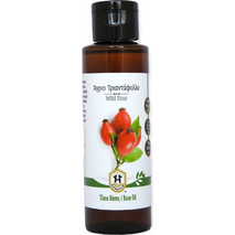 Herbstore Άγριο Τριαντάφυλλο 100ml