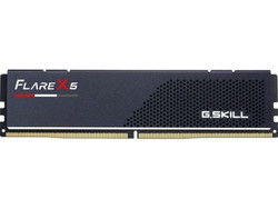 G.Skill Flare X5 8GB (1X8GB) DDR5 RAM 5600MHz C36 Black