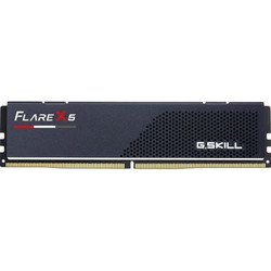 G.Skill Flare X5 8GB (1X8GB) DDR5 RAM 5600MHz C36 Black