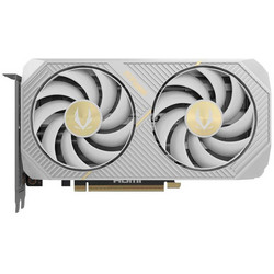 Zotac GeForce RTX 5060 Ti 8GB GDDR7 Twin Edge OC White Κάρτα Γραφικών