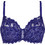 Sans Complexe Σουτιέν για Βαθύ Ντεκολτέ με Μπανέλα Royal Blue 70564