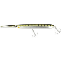 Golden Catch Needle Harisma Surface 160F Τεχνητό Δόλωμα 16cm 18gr 008