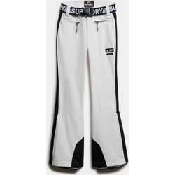 Superdry Luxe Ski SD0APWS110186A000000W Γυναικείο Παντελόνι για Ski & Snowboard