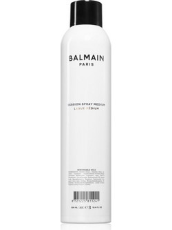 Balmain Hair Couture Session Λακ Μαλλιών 300ml