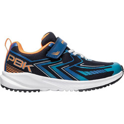 Pablosky Παιδικά Sneakers Navy Μπλε Πορτοκαλί 985520
