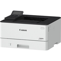 Canon LBP243DW II Μονόχρωμος Εκτυπωτής Laser με Wi-Fi και Mobile Print