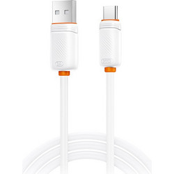 XO NB302 USB-A to USB-C 15W 1m White