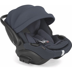 Inglesina Darwin Infant Recline Evo Κάθισμα Αυτοκινήτου i-Size 0-13kg Sapphire Blue
