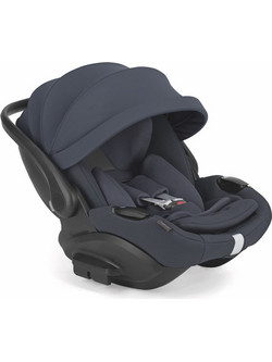 Inglesina Darwin Infant Recline Evo Κάθισμα Αυτοκινήτου i-Size 0-13kg Sapphire Blue
