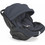 Inglesina Darwin Infant Recline Evo Κάθισμα Αυτοκινήτου i-Size 0-13kg Sapphire Blue