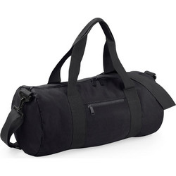 BagBase BG140 Σακ Βουαγιάζ 20lt Μαύρο/Μαύρο