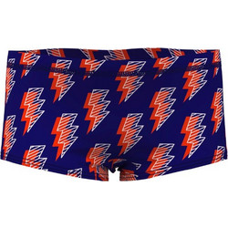 Funky Trunks Flash Αθλητικό Παιδικό Μαγιό Σλιπ για Αγόρι Navy Μπλε Κόκκινο FTS002B72087