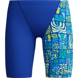 Speedo Παιδικό Αγωνιστικό Μαγιό Κολύμβησης Royal Blue Γαλάζιο 8-A00018-0002